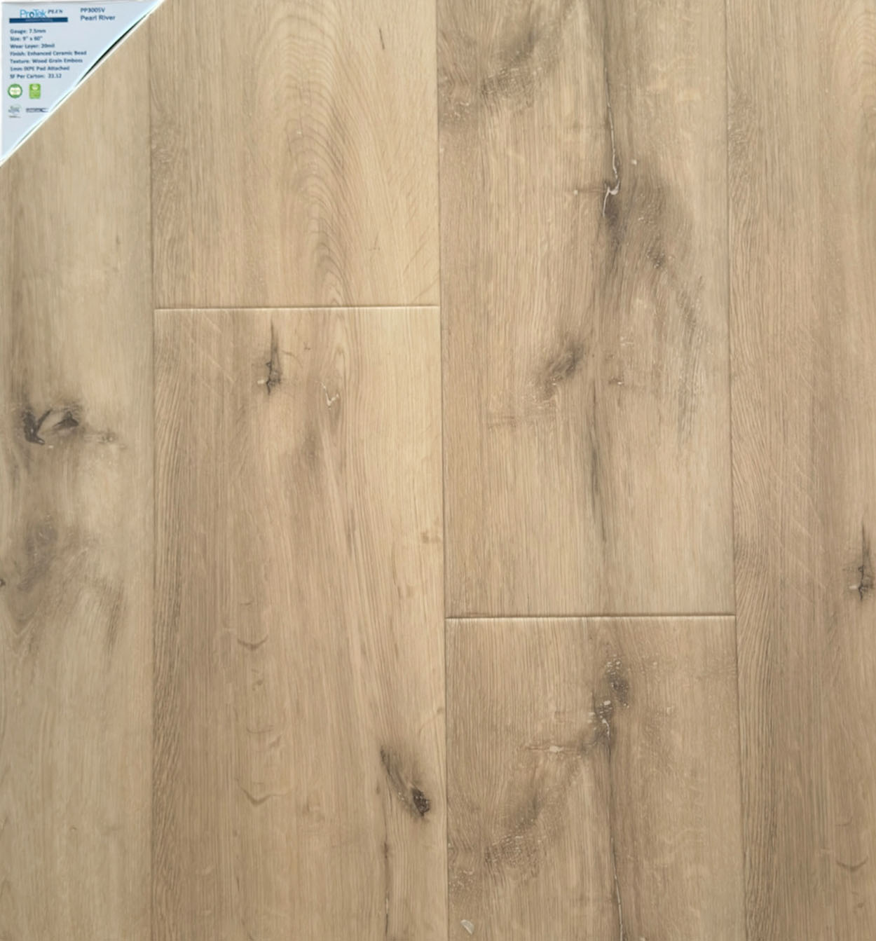 PP3003V Cork