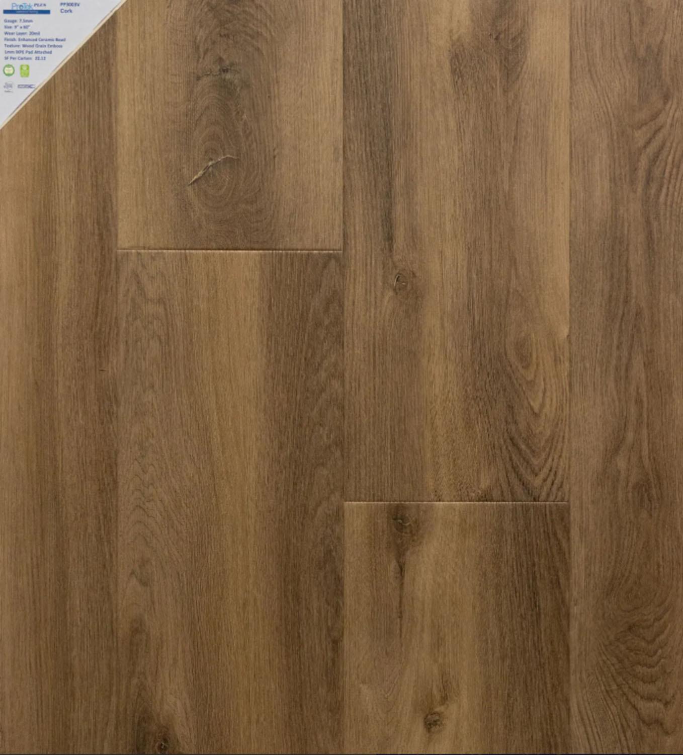 PP3003V Cork