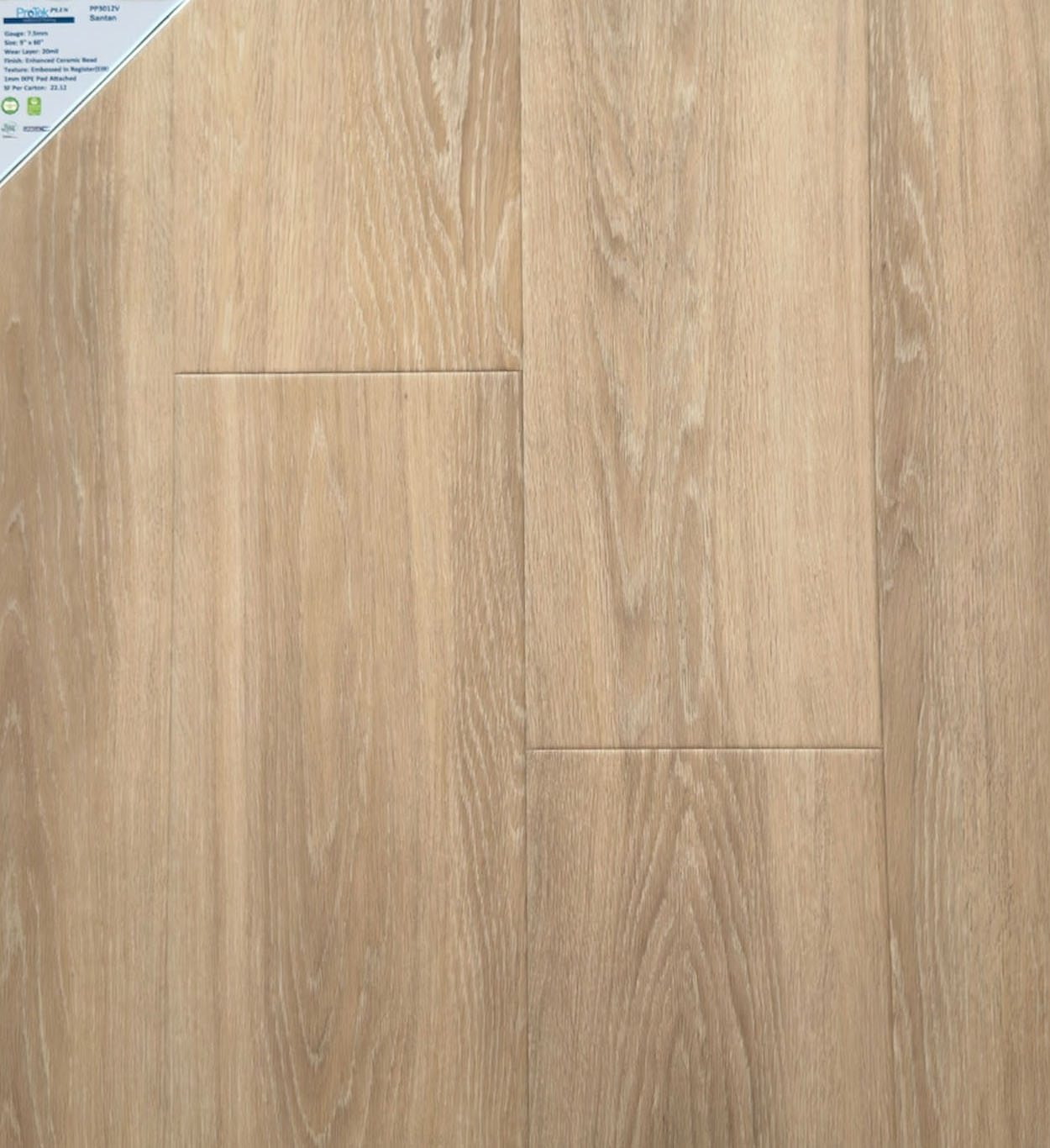 PP3012V Santan