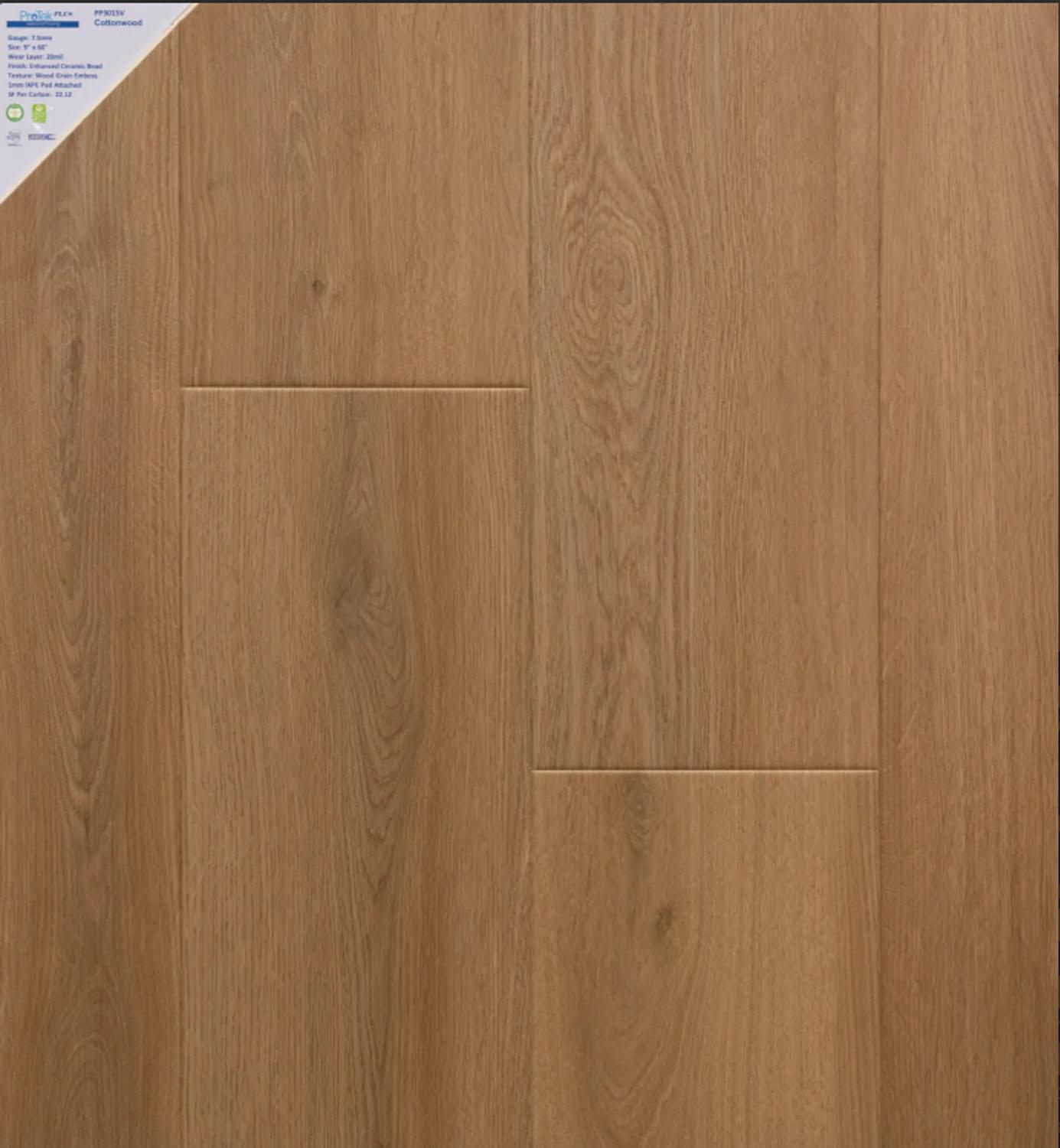 PP3015V Cottonwood